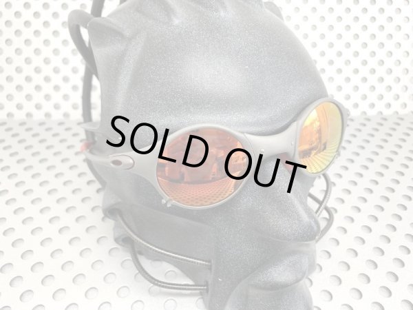 Photo3: MARS - Cardinal Red (3)