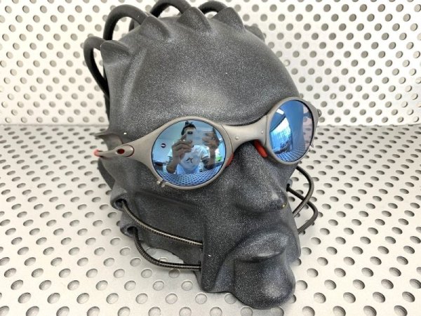 Photo6: MARS - Jewelry Blue (6)