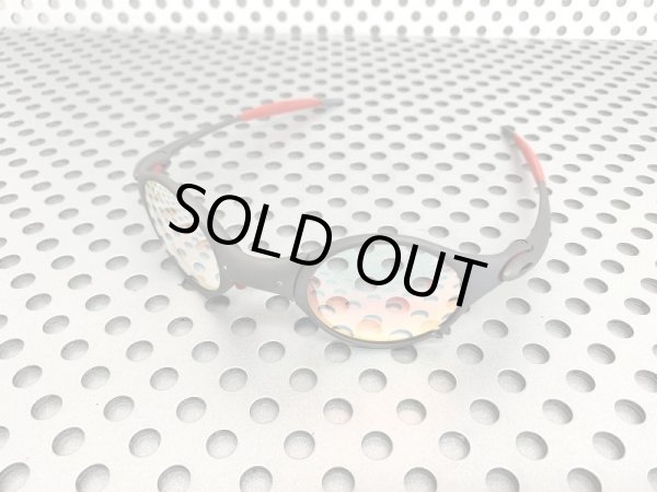 Photo3: MARS - Ruby Clear (3)