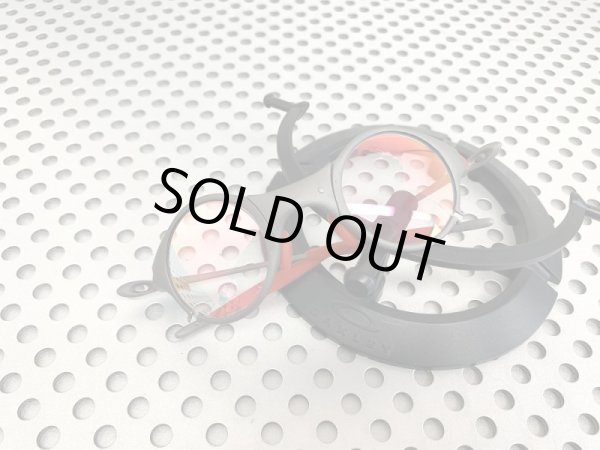 Photo6: MARS - Ruby Clear (6)