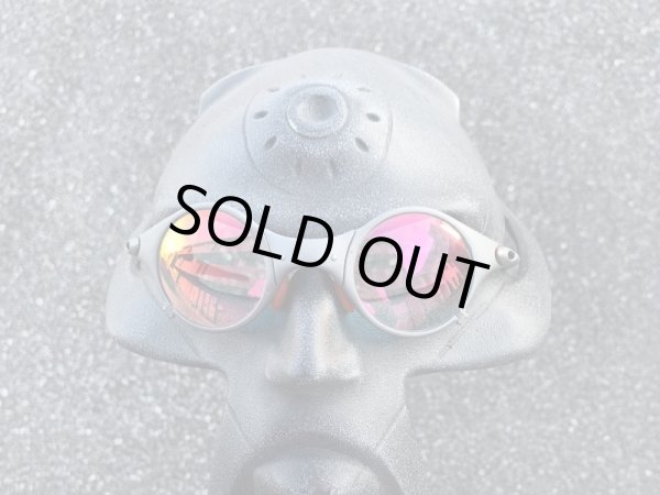 Photo10: MARS - Ruby Clear (10)