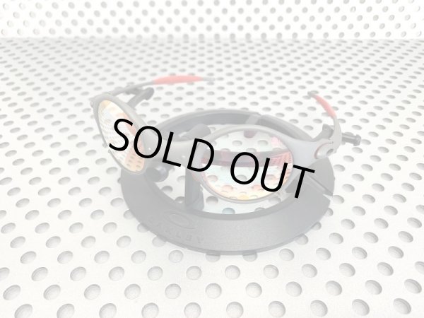 Photo4: MARS - Ruby Clear (4)