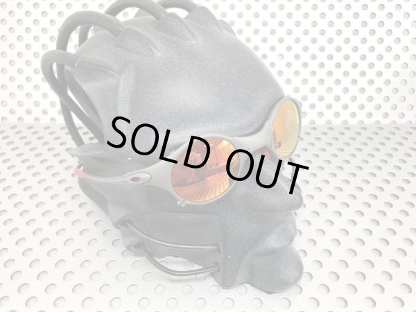 Photo4: MARS - Cardinal Red (4)