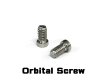 Photo1: X-SQUARED - Orbital Screw (1)