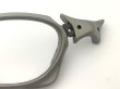 Photo8: Nose Bridge Flex Coupler 90 - Dark Gray (8)