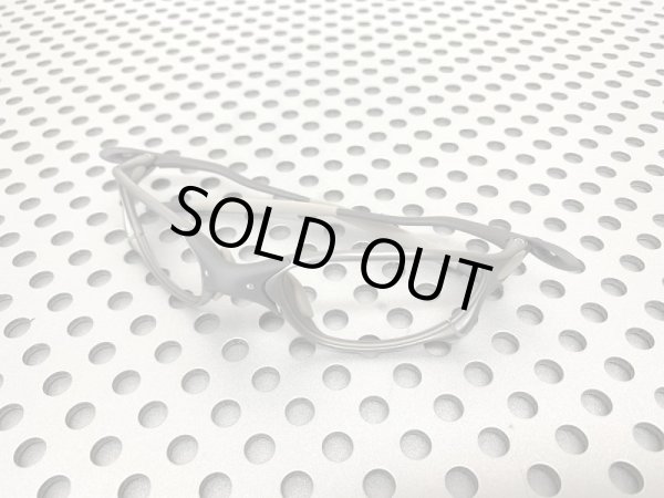 Photo7: Complete rubber set for X-METAL XX Sand gray (7)