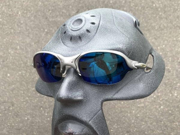 Photo15: ROMEO2 - HCD Blue Revo - NXT® EMBEDDED Non-Polarized (15)