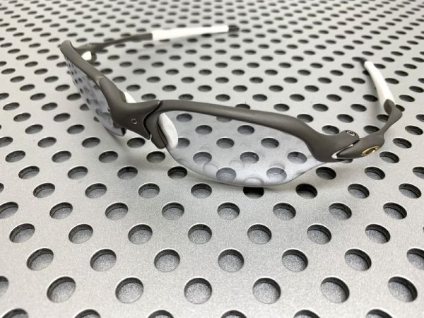 Photo6: ROMEO2 - Sky Clear - NXT® VARIA™ Photochromic (6)