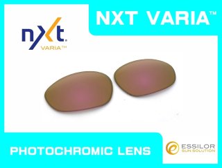 Replacement lenses, rubber parts and tune up for Oakley X-Metal