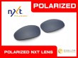 Photo1: JULIET - Flash Black - NXT® POLARIZED (1)