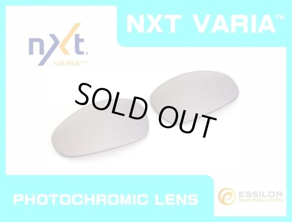 Photo1: JULIET - Flash Copper - NXT® VARIA™  Photochromic (1)