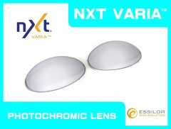 ROMEO1 - Titanium Clear - NXT® VARIA™ Photochromic