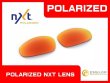 Photo1: JULIET - Fire - NXT® POLARIZED (1)