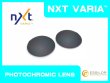 Photo1: MARS - Flash Black - NXT® VARIA™ Photochromic (1)