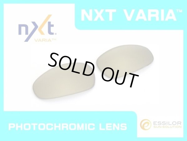 Photo1: JULIET - Gold Varia - NXT® VARIA™ Photochromic (1)