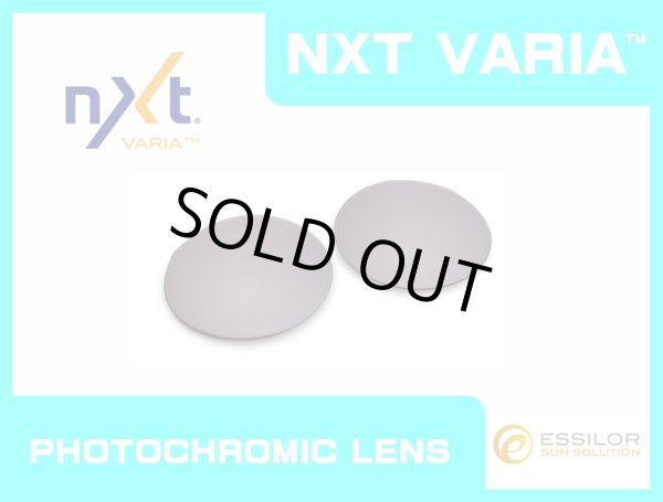 Photo1: MARS - Flash Copper - NXT®VARIA™ Photochromic (1)