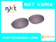 Photo1: X-METAL XX - Flash Copper - NXT® VARIA™  Photochromic (1)