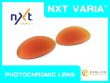 Photo1: ROMEO1 - Fire - NXT® VARIA™ Photochromic (1)