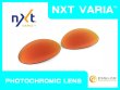 Photo1: ROMEO1 - Fire - NXT® VARIA™ Photochromic (1)