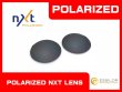 Photo1: MARS - Flash Black - NXT® POLARIZED (1)