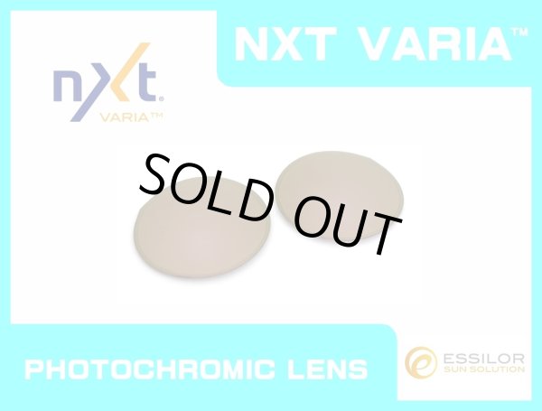 Photo1: MARS - Pinky Gold - NXT® VARIA™ Photochromic (1)