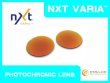 Photo1: MARS - Fire - NXT® VARIA™ Photochromic (1)