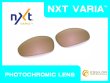 Photo1: JULIET - Pinky Gold - NXT® VARIA™ Photochromic (1)
