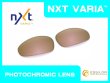 Photo1: JULIET - Pinky Gold - NXT® VARIA™ Photochromic (1)