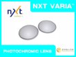 Photo1: MADMAN - Titanium Clear - NXT® VARIA™ Photochromic (1)