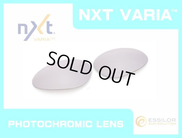 Photo1: PENNY - Flash Copper - NXT® VARIA™ Photochromic (1)