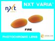 Photo4: HATCHET NXT® VARIA™ Photochromic Lenses (4)