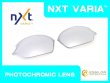 Photo1: ROMEO2 - Titanium Clear - NXT® VARIA™ Photochromic (1)