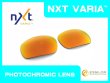 Photo1: BADMAN - Fire - NXT® VARIA™ Photochromic (1)