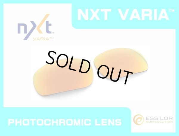 Photo1: BADMAN - Fire - NXT® VARIA™ Photochromic (1)