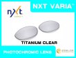 Photo5: SPLICE NXT® VARIA™  Photochromic Lenses (5)