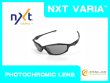 Photo1: HATCHET NXT® VARIA™ Photochromic Lenses (1)