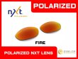 Photo4: HATCHET NXT® Polarized Lenses (4)