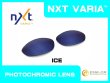 Photo3: SPLICE NXT® VARIA™  Photochromic Lenses (3)