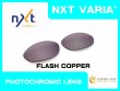 Photo6: SPLICE NXT® VARIA™  Photochromic Lenses (6)