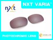 Photo1: BADMAN - Flash Copper - NXT® VARIA™ Photochromic (1)