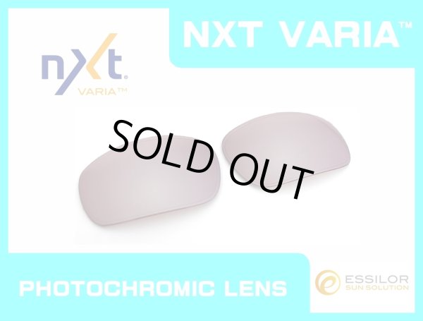 Photo1: BADMAN - Flash Copper - NXT® VARIA™ Photochromic (1)