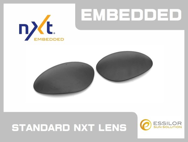 Photo1: PENNY - Black - NXT® EMBEDDED Non-Polarized (1)