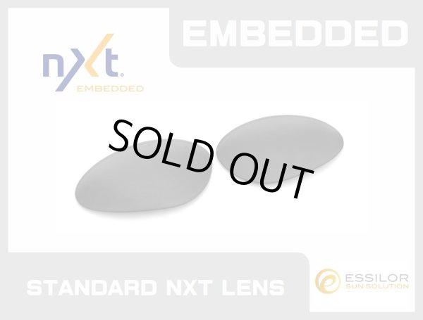 Photo1: PENNY - Black - NXT® EMBEDDED Non-Polarized (1)