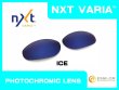 Photo3: Monster Dog NXT® VARIA™ Photochromic Lenses (3)