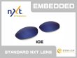 Photo3: HATCHET NXT® EMBEDDED - Non Polarized Lenses (3)