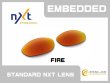Photo4: HATCHET NXT® EMBEDDED - Non Polarized Lenses (4)
