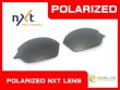 Photo1: ROMEO2 - Flash Black - NXT® POLARIZED (1)