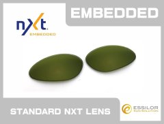 PENNY - Green Gold - NXT® EMBEDDED Non-Polarized