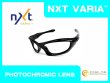 Photo1: Monster Dog NXT® VARIA™ Photochromic Lenses (1)