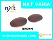 Photo10: Monster Dog NXT® VARIA™ Photochromic Lenses (10)
